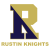 Rustin KNIGHTS